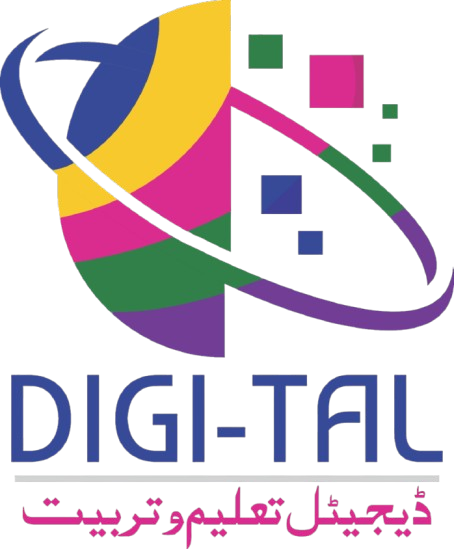 Digital Taleem-o-Tarbiat